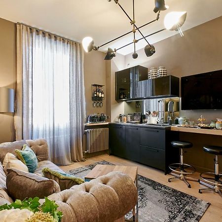 My Home For You - Tasso Style Apartment Bergamo Exterior photo