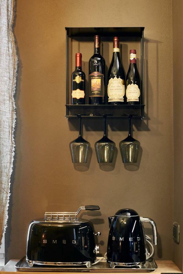 My Home For You - Tasso Style Apartment Bergamo Exterior photo